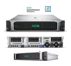 HPE ProLiant DL380 Gen10 Gold 40 Cores Server 0