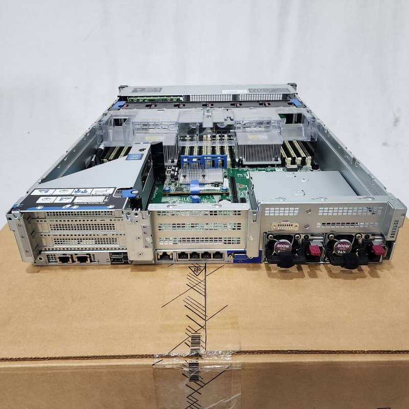 HPE ProLiant DL380 Gen10 Gold 40 Cores Server 4