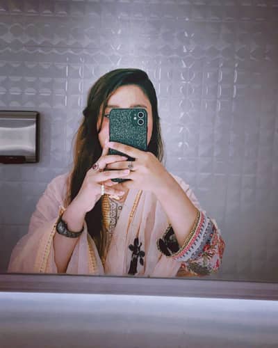 Kinza Sheikh