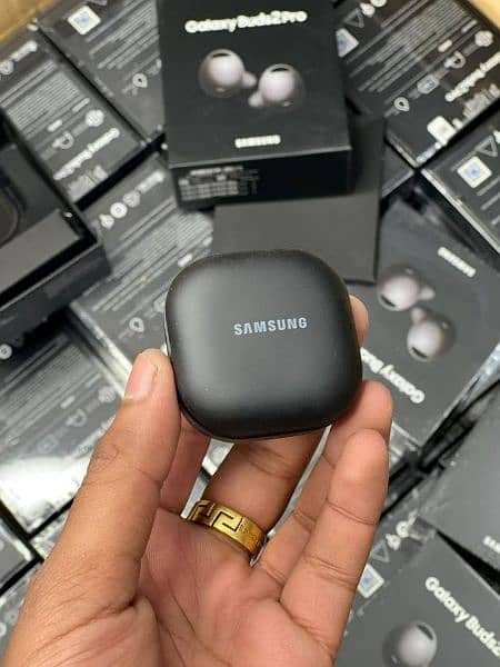 Samsung buds 2 pro 0