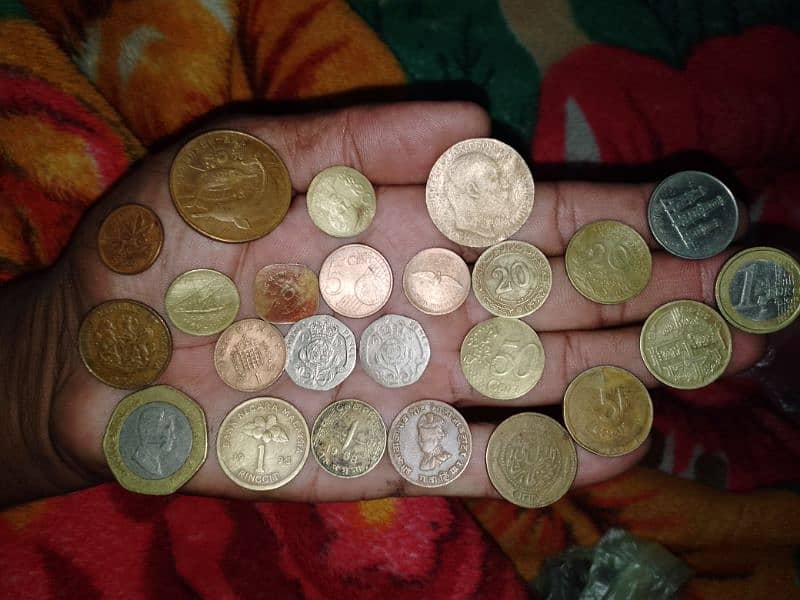 old coins for sale 0