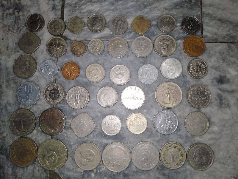 old coins for sale 1