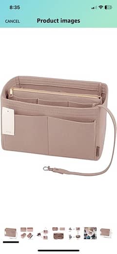 lady's handbag purse ( unused ) - Bags - 1074845951