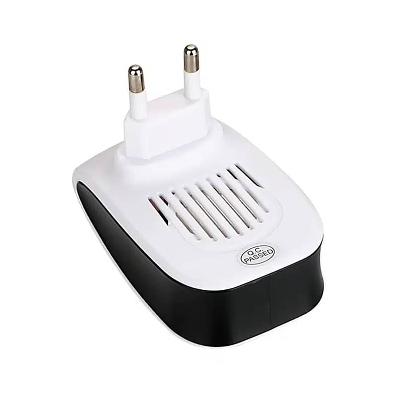 Ultrasonic Pest Repeller: Your Ultimate Solution for Pest-Free Living! 7