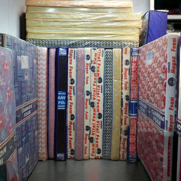 Mattress All Range available 1