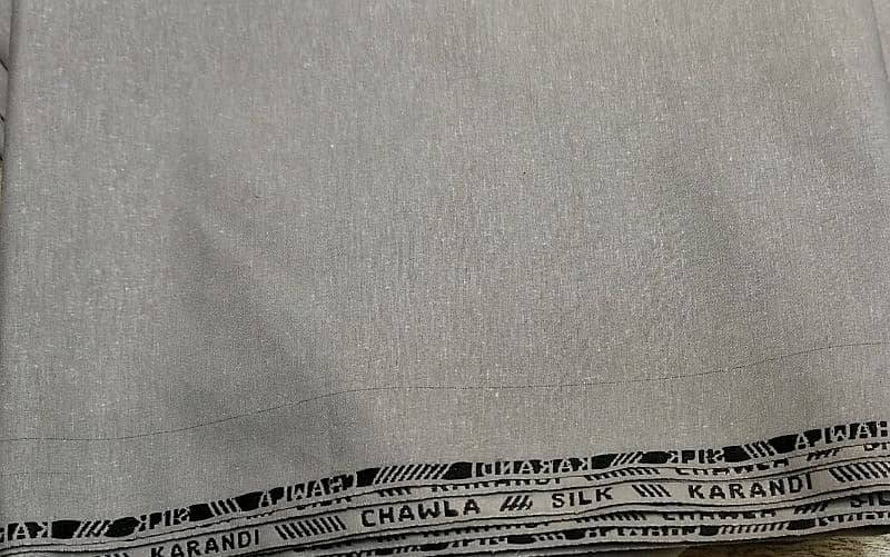 CHAWLA FABRICS 0