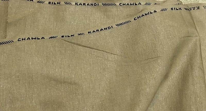 CHAWLA FABRICS 2