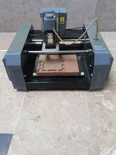 Modela MDX-20 3D Milling Machine (CNC Machine)