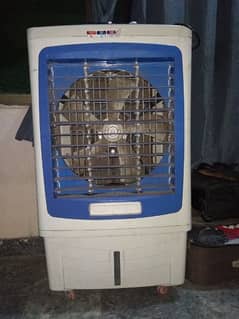 General air cooler