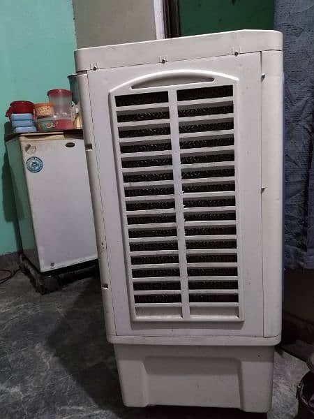 General air cooler 2