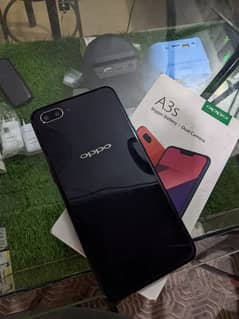 olx hp oppo a3s