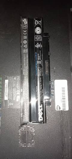Dell Dual battery for sale