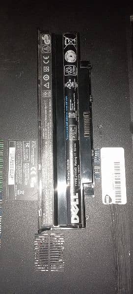 Dell Dual battery for sale 0