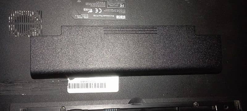 Dell Dual battery for sale 1