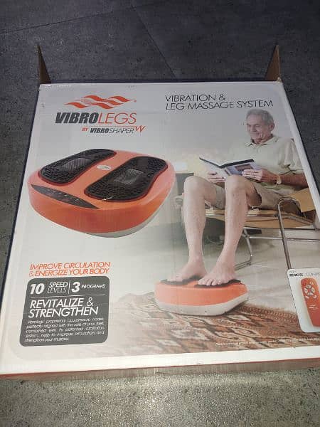 Foot Massager 0