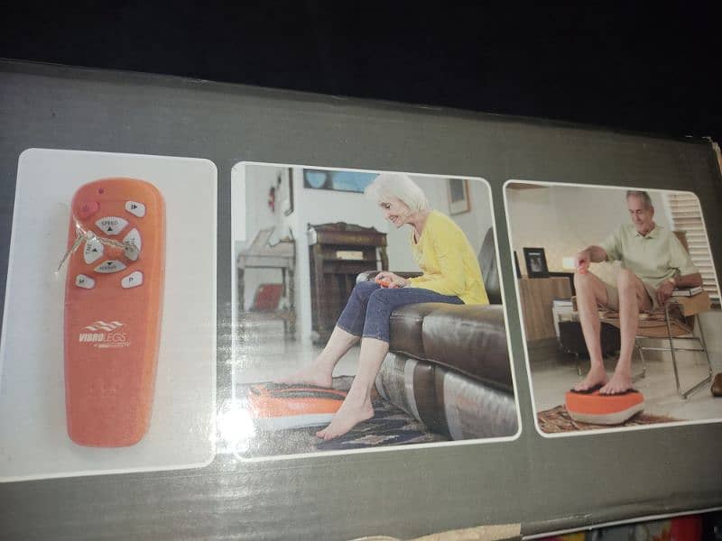 Foot Massager 8