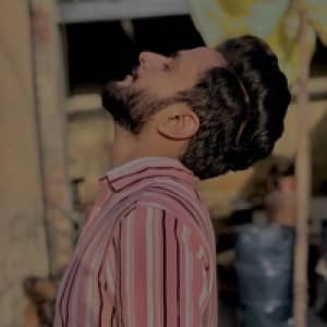 Saud Mughal