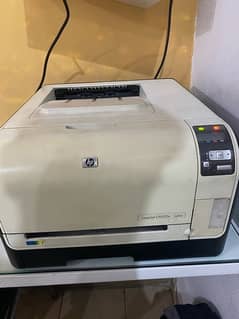 HP LaserJet Pro CP1525n Color Printer 0