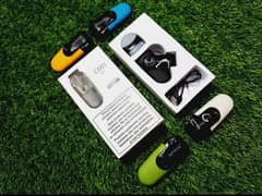 Vape & Pod Box Pack Available Starting From Rs2800 0