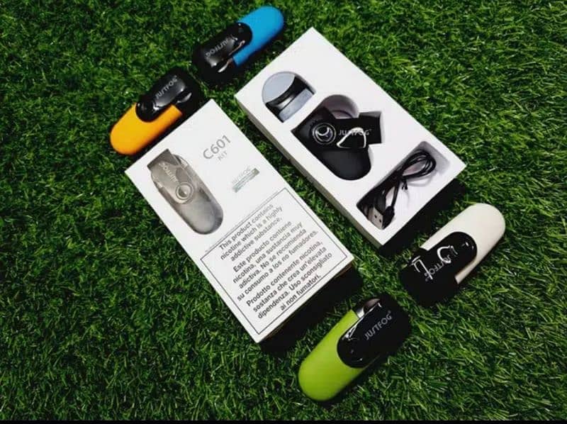 Vape & Pod Box Pack Available Starting From Rs2500 5
