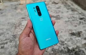 oneplus 8pro green color