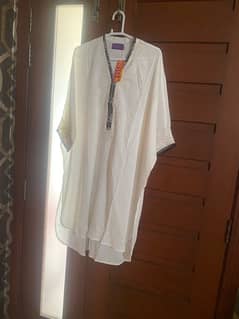 cambric lawn and slub linen shirts and trousers 0