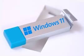 Bootable Windows USB