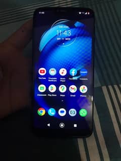 Moto G7 Power PTA Approved