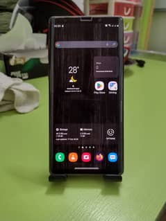 Samsung Galaxy Note9 Official PTA Approved