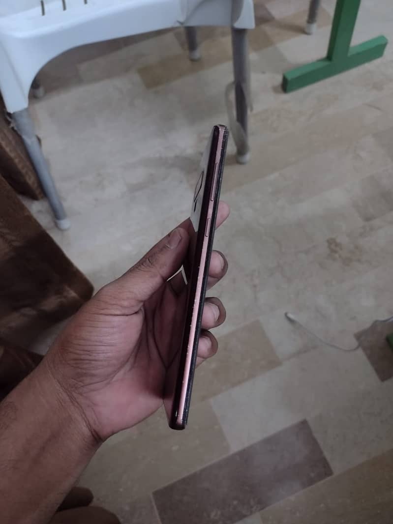 Samsung Galaxy Note9 Official PTA Approved 5