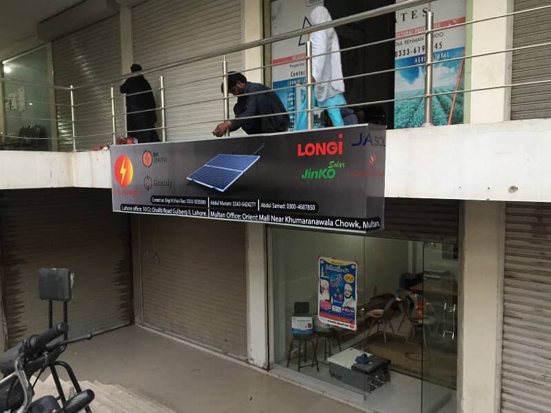 Longi solar panals available in stoke 15