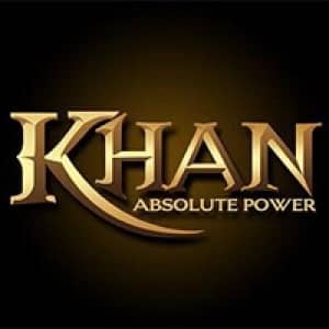 khan