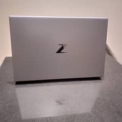 Hp Zbook 15 G7 Studio - Intel Core i7-10th Gen - nVidia Quadro 4 GB