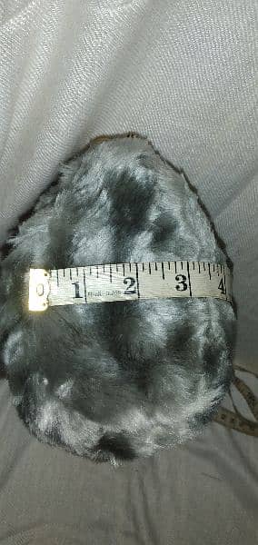 fur bag 8