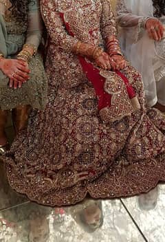 Bridal Dresses With Prices in Karachi Free classifieds in Karachi