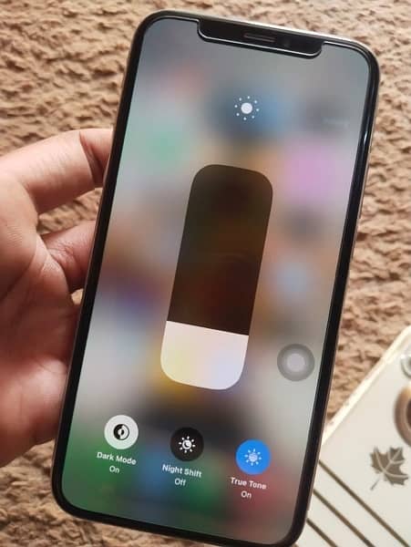 iphone X 256gb sim working condition 10/9.5 4