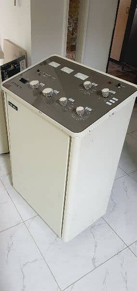 X-ray Machine 500mA,300mA,100mA (Xray) 4