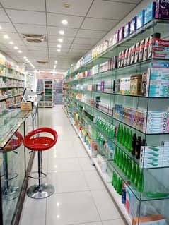 PHARMACY furniture for sale