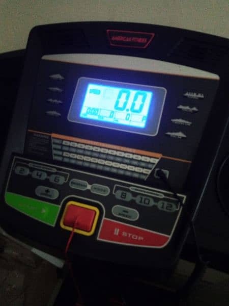 treadmils. (0309 5885468). electric running &jogging machines 2