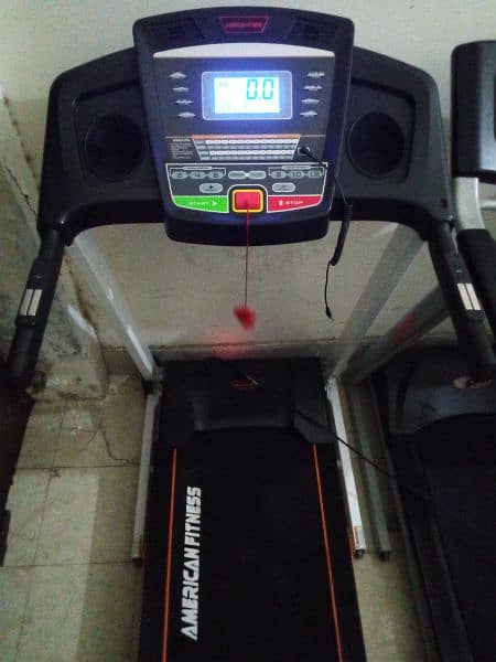treadmils. (0309 5885468). electric running &jogging machines 3