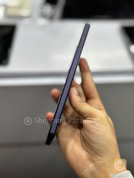 SONY XPERIA 1 Mark 3 OFFICIAL APPROVE 888 5g Processor 2