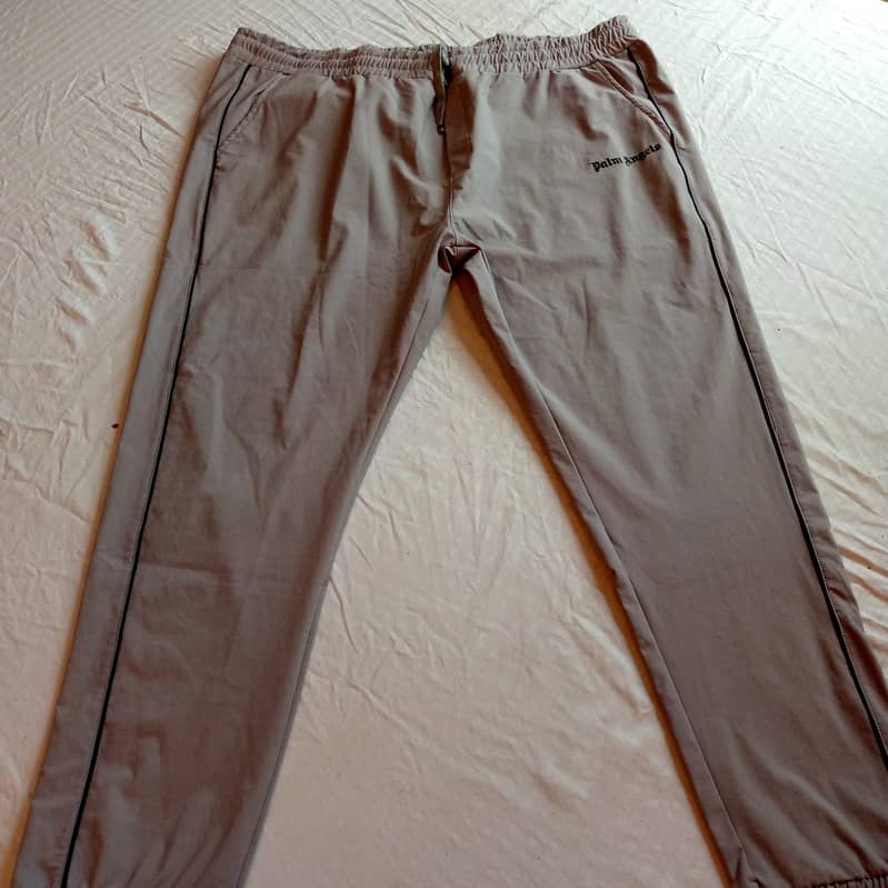 New Imported Joggers/ Sweatpants/Sports,Gym Pajama (46 Inches) 0