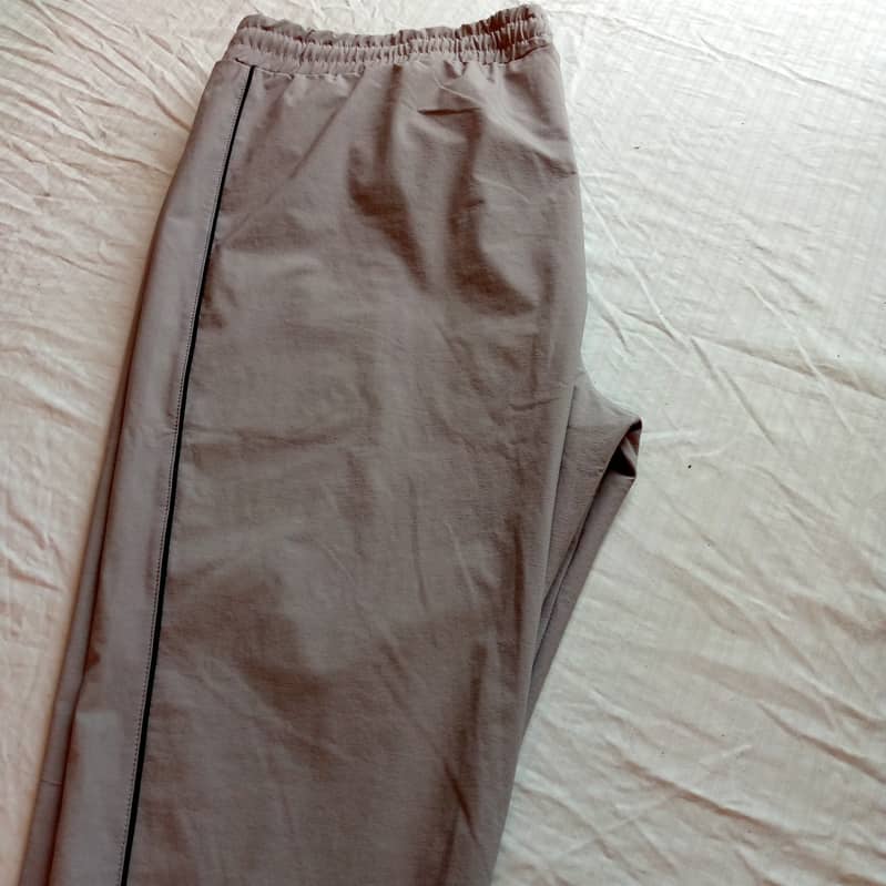 New Imported Joggers/ Sweatpants/Sports,Gym Pajama (46 Inches) 2