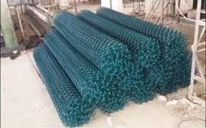 Razor Wire / Chain Link Fence / Hesco Bag / Weld Mesh / Barbed Wire