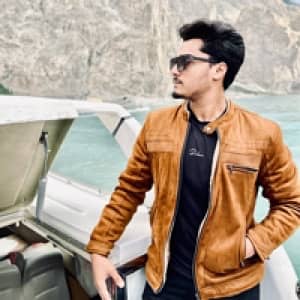 Sohaib
