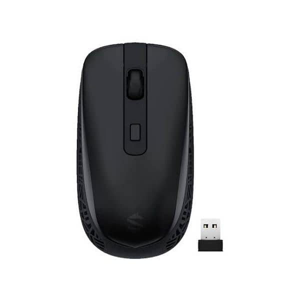 Black Shark MAKO M3 Wireless Mouse Silent Rechargeable Mouse 2