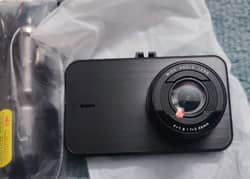 Car Dash cam Full HD 1080p 0