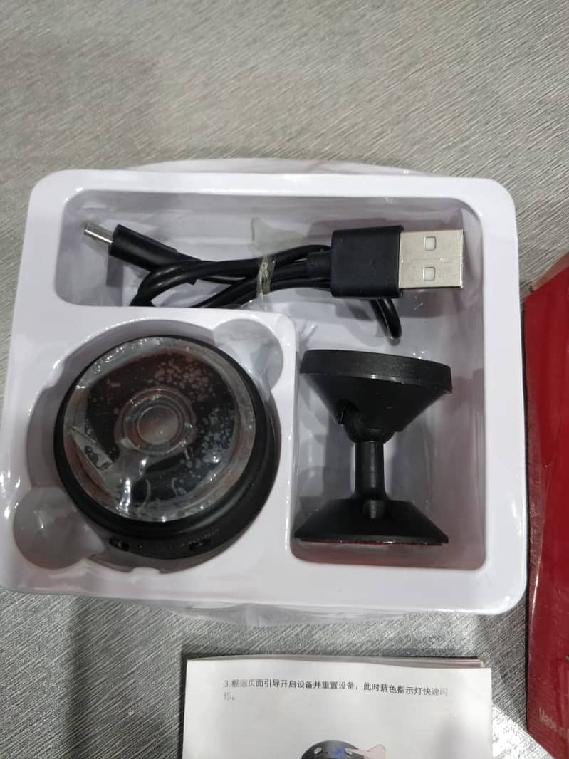 CC TV Cam Mini A9 Best Product IP Camara For Sell 1