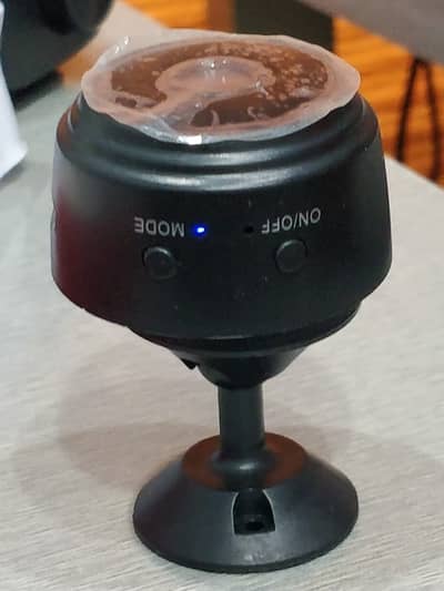 CC TV Cam Mini A9 Best Product IP Camara For Sell