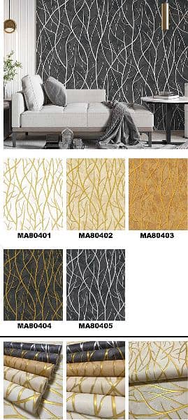 Wall panel,Wallpaper,Media wall,Wall sheet,Window blinds,Pvc wooden fl 19